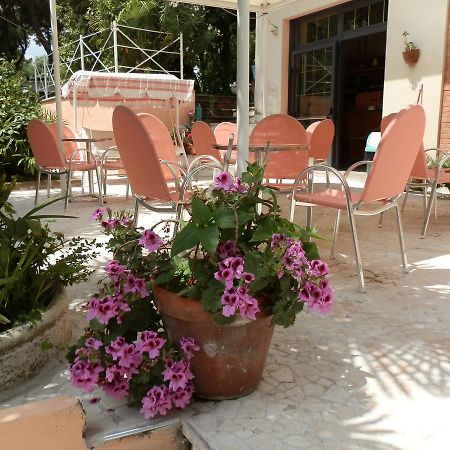 Hotel Antille Marina Romea Bagian luar foto