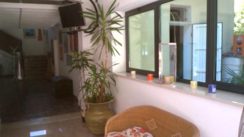 Hotel Antille Marina Romea Bagian luar foto