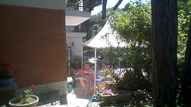 Hotel Antille Marina Romea Bagian luar foto