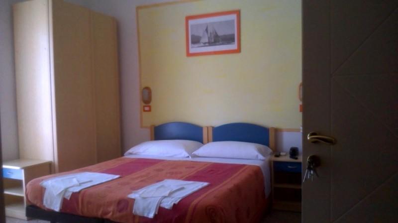 Hotel Antille Marina Romea Bagian luar foto