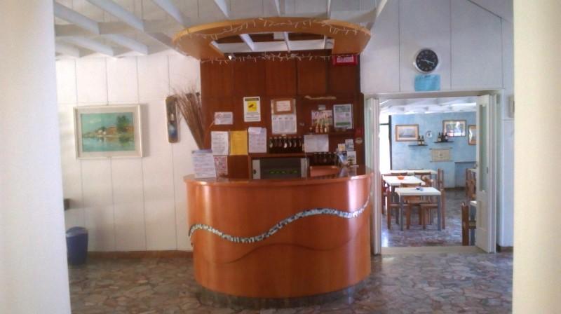 Hotel Antille Marina Romea Bagian luar foto