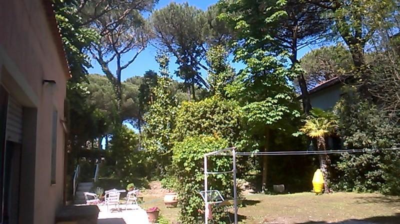 Hotel Antille Marina Romea Bagian luar foto
