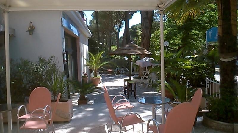 Hotel Antille Marina Romea Bagian luar foto