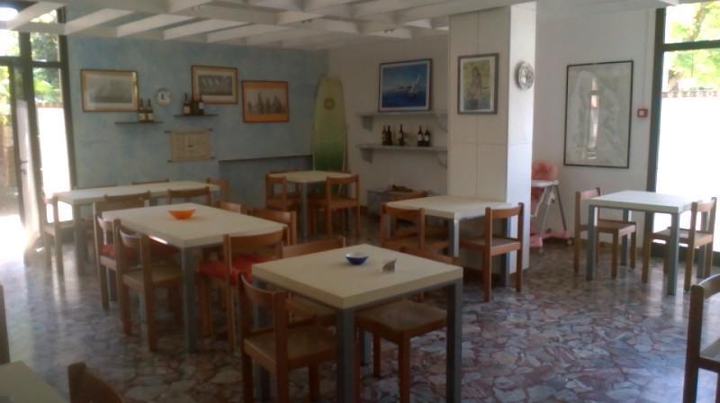 Hotel Antille Marina Romea Bagian luar foto