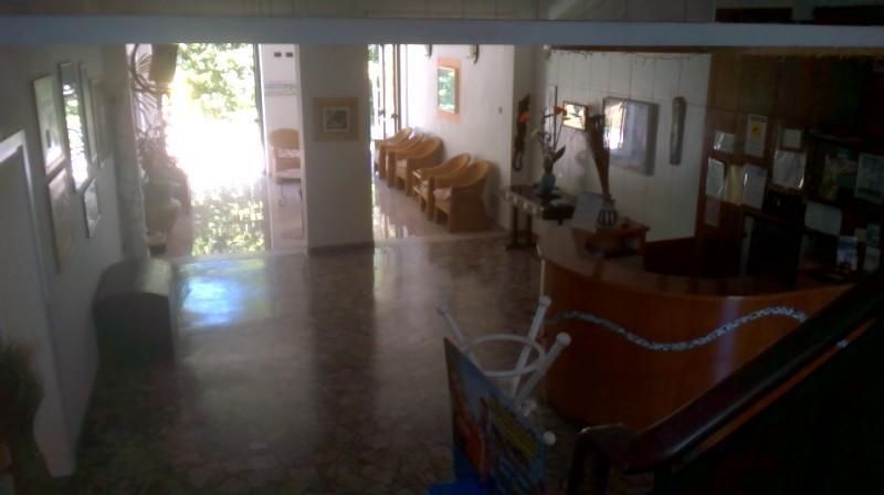 Hotel Antille Marina Romea Bagian luar foto